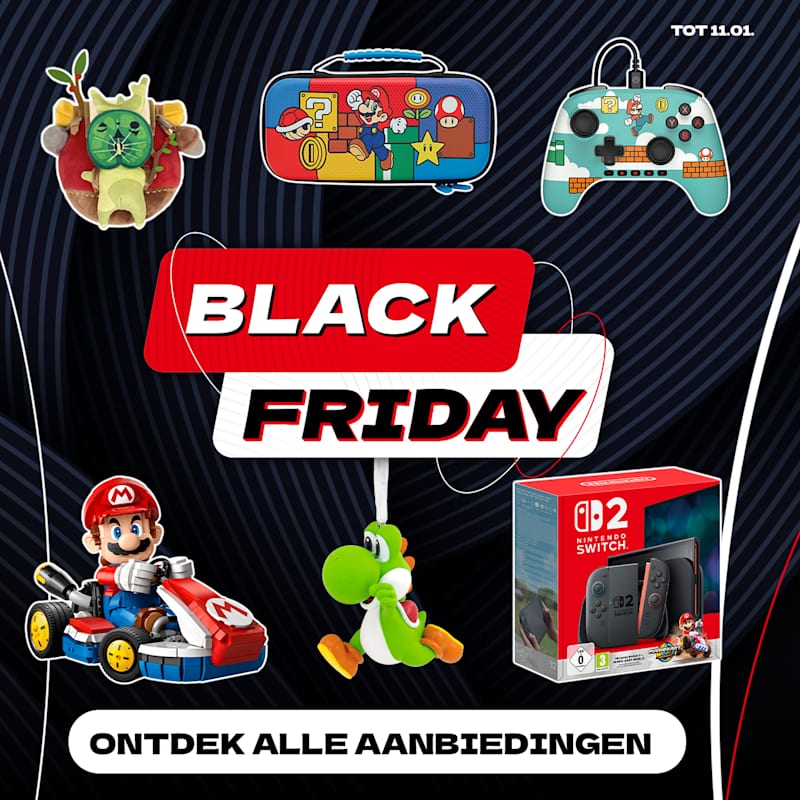 Home | My Nintendo Store