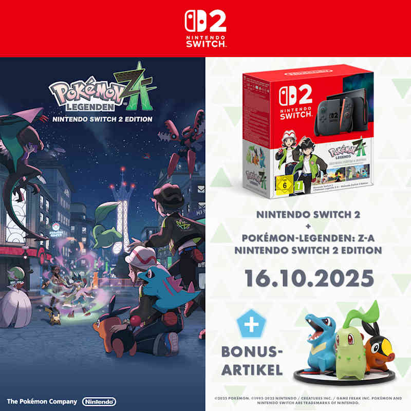 Home | My Nintendo Store