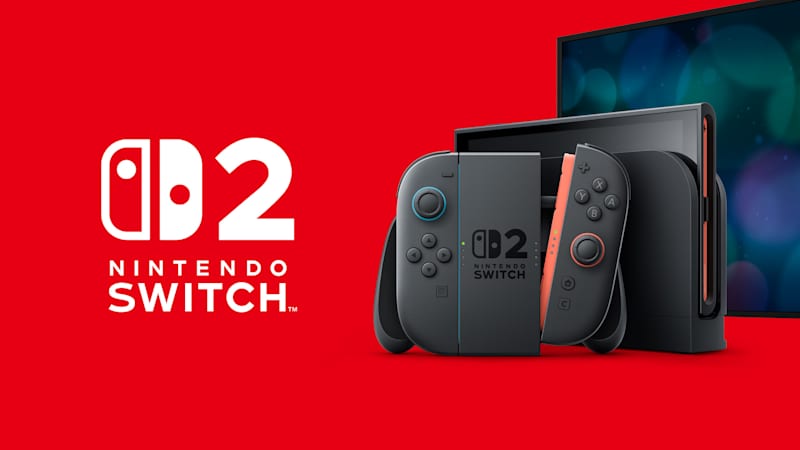 See all the Nintendo Switch 2 announcements!