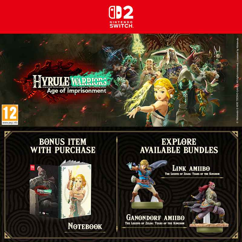 Home | My Nintendo Store