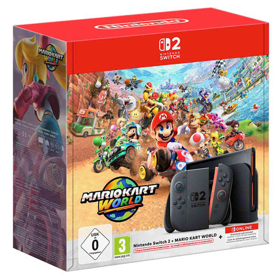 Nintendo Switch 2 | Nintendo Store
