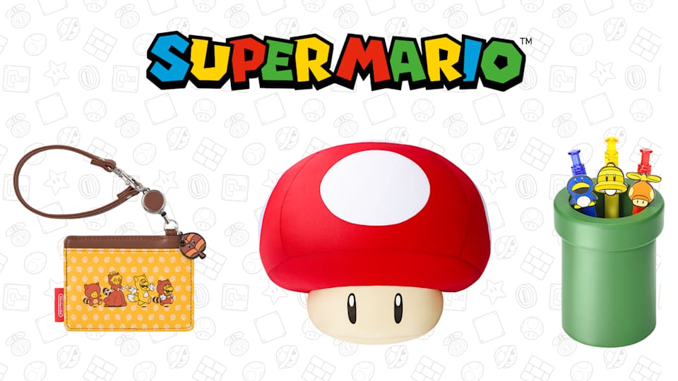 Nintendo Store