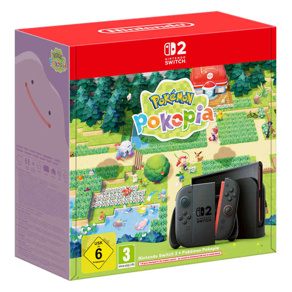Nintendo Switch 2 | Nintendo Store