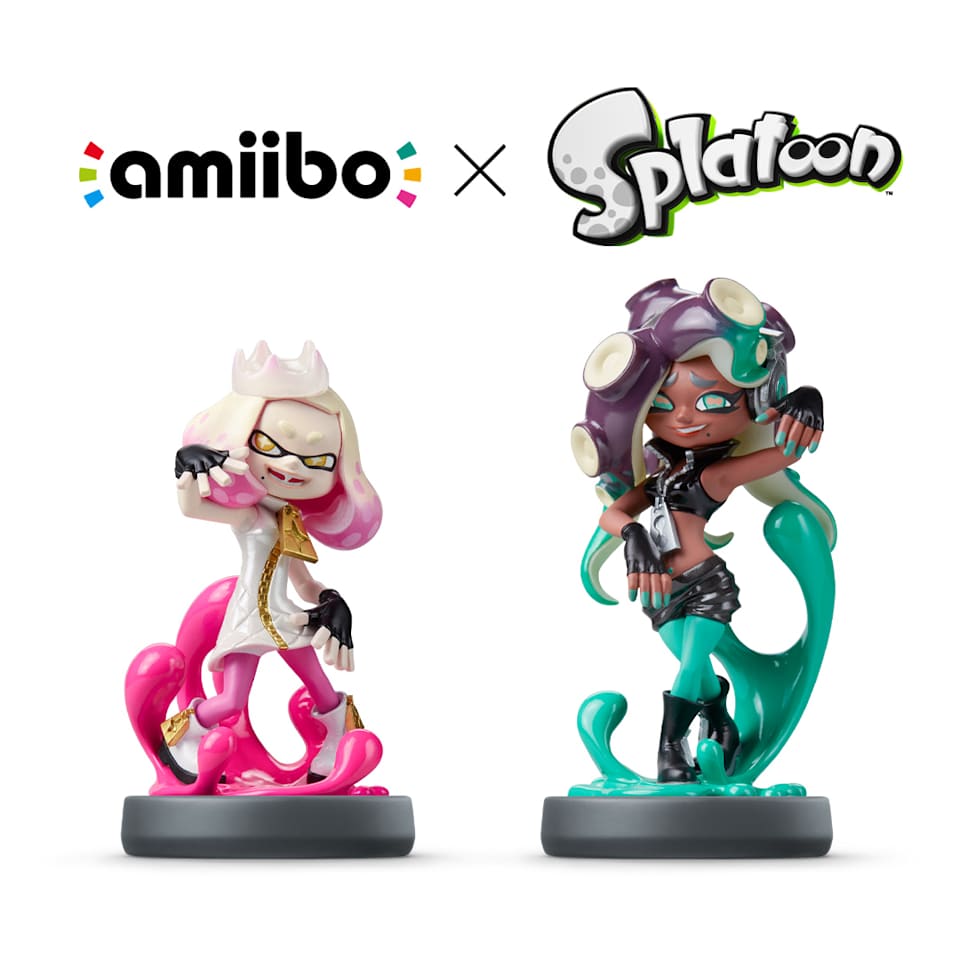 Splatoon Collection