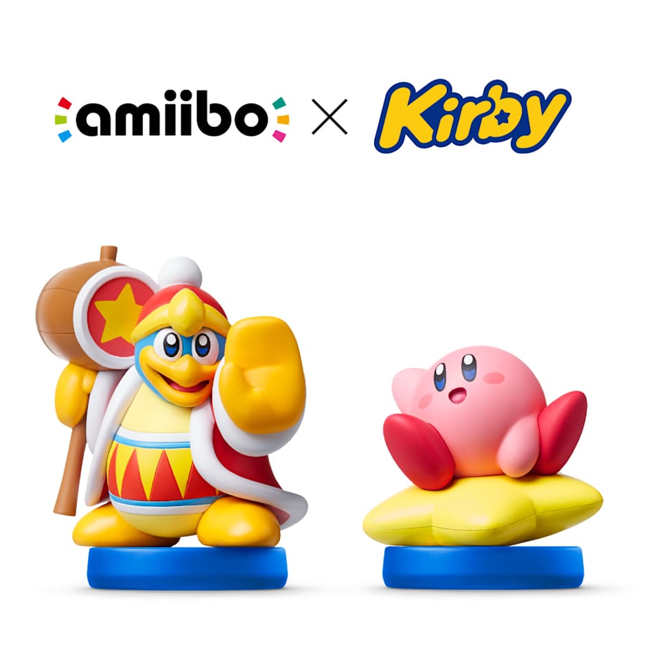 Kirby Collection