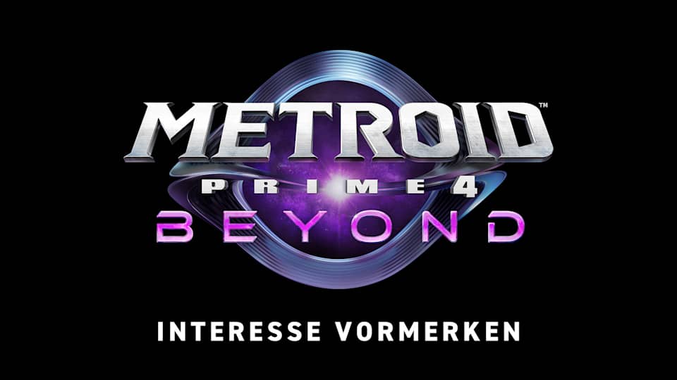 Metroid Prime 4: Beyond