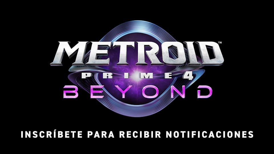 Metroid Prime 4: Beyond