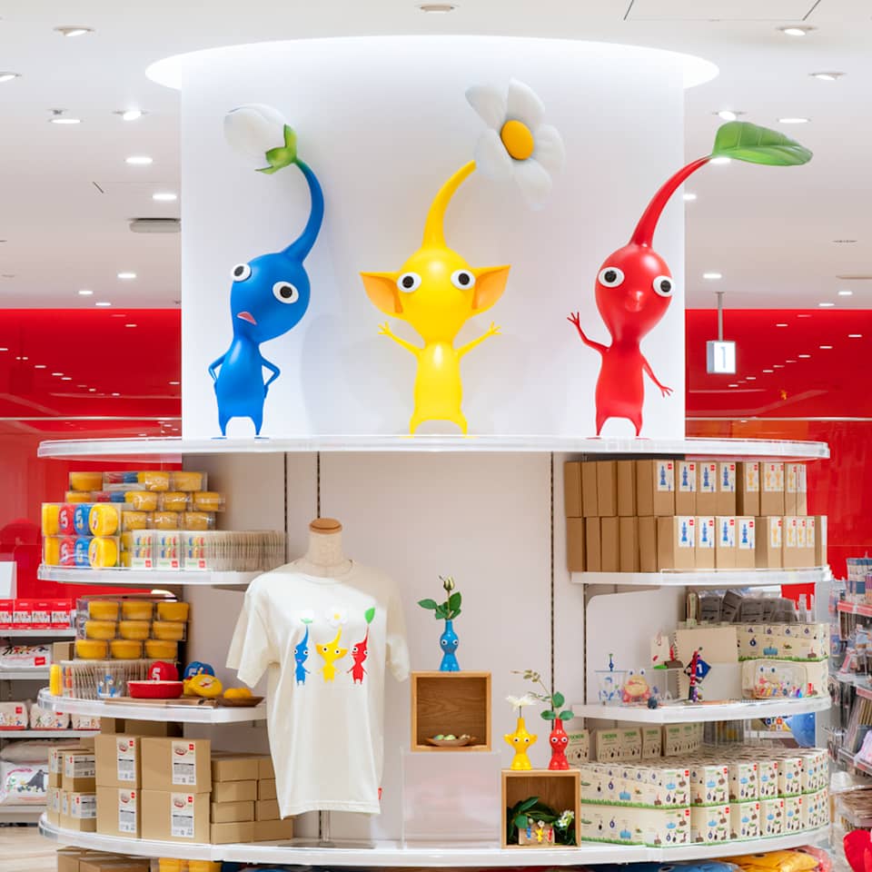 Pikmin