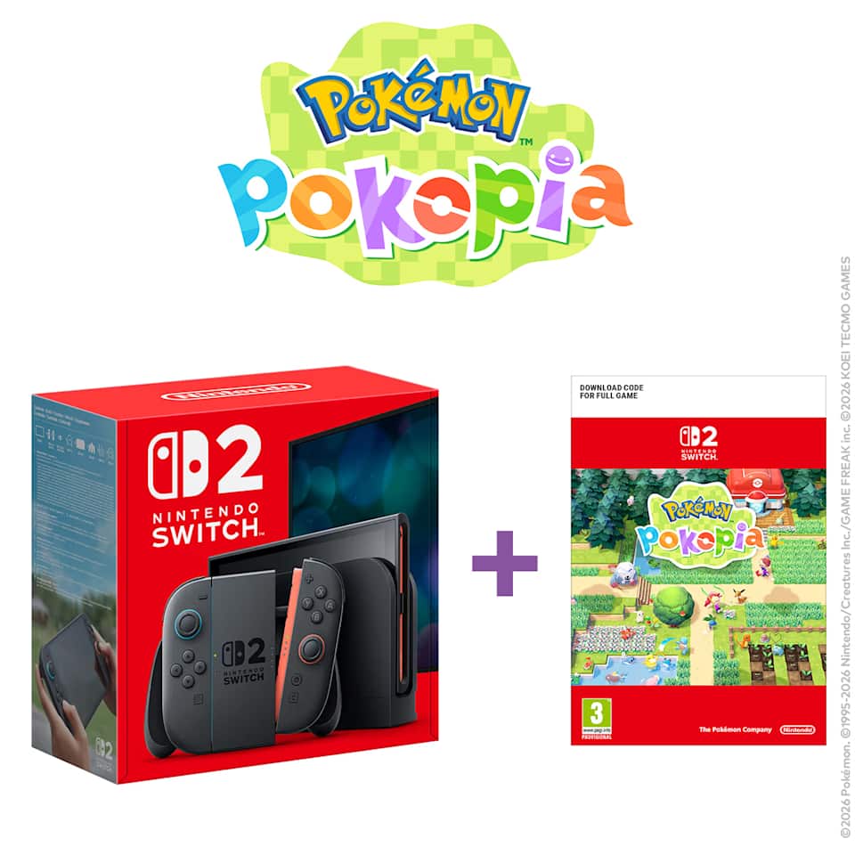 Nintendo Switch 2 | My Nintendo Store