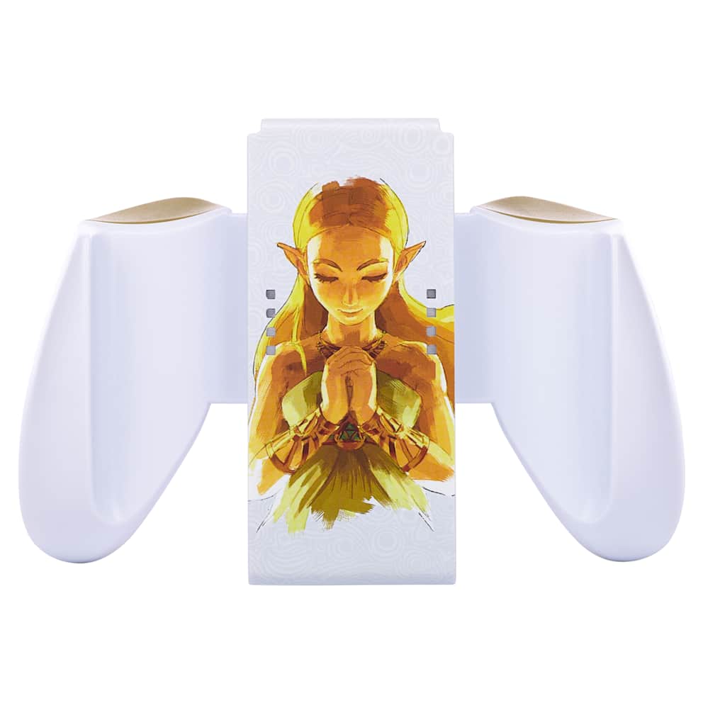 Nintendo Switch Joy-Con Comfort Grip (Princess Zelda) My