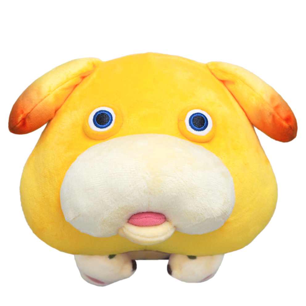 Nintendo Switch Lite Pikmin4＋オッチンぬいぐるみ Oatchi Soft Toy – Pikmin - Nintendo Store