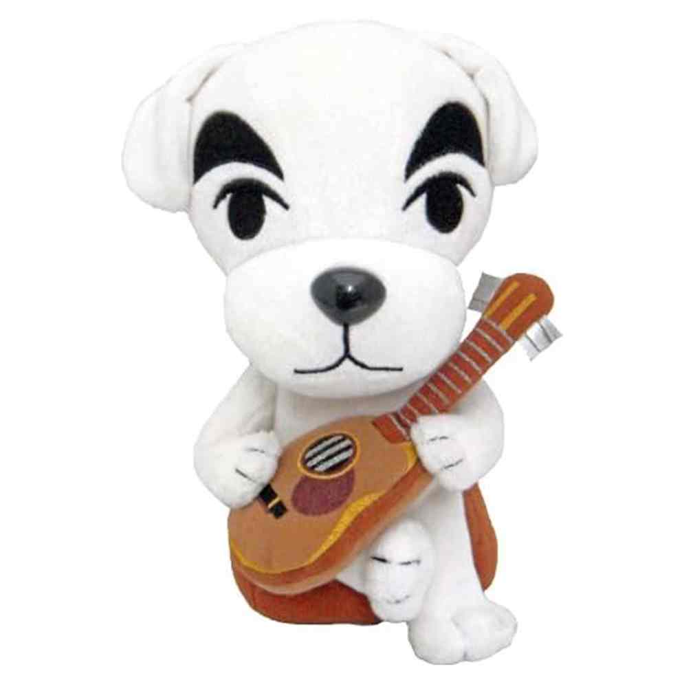 K.K. Slider Soft Toy - My Nintendo Store