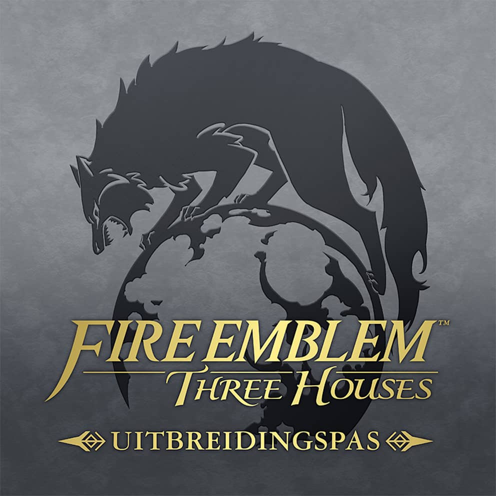 Fire Emblem Three HousesUitbreidingspas My Nintendo Store — free download