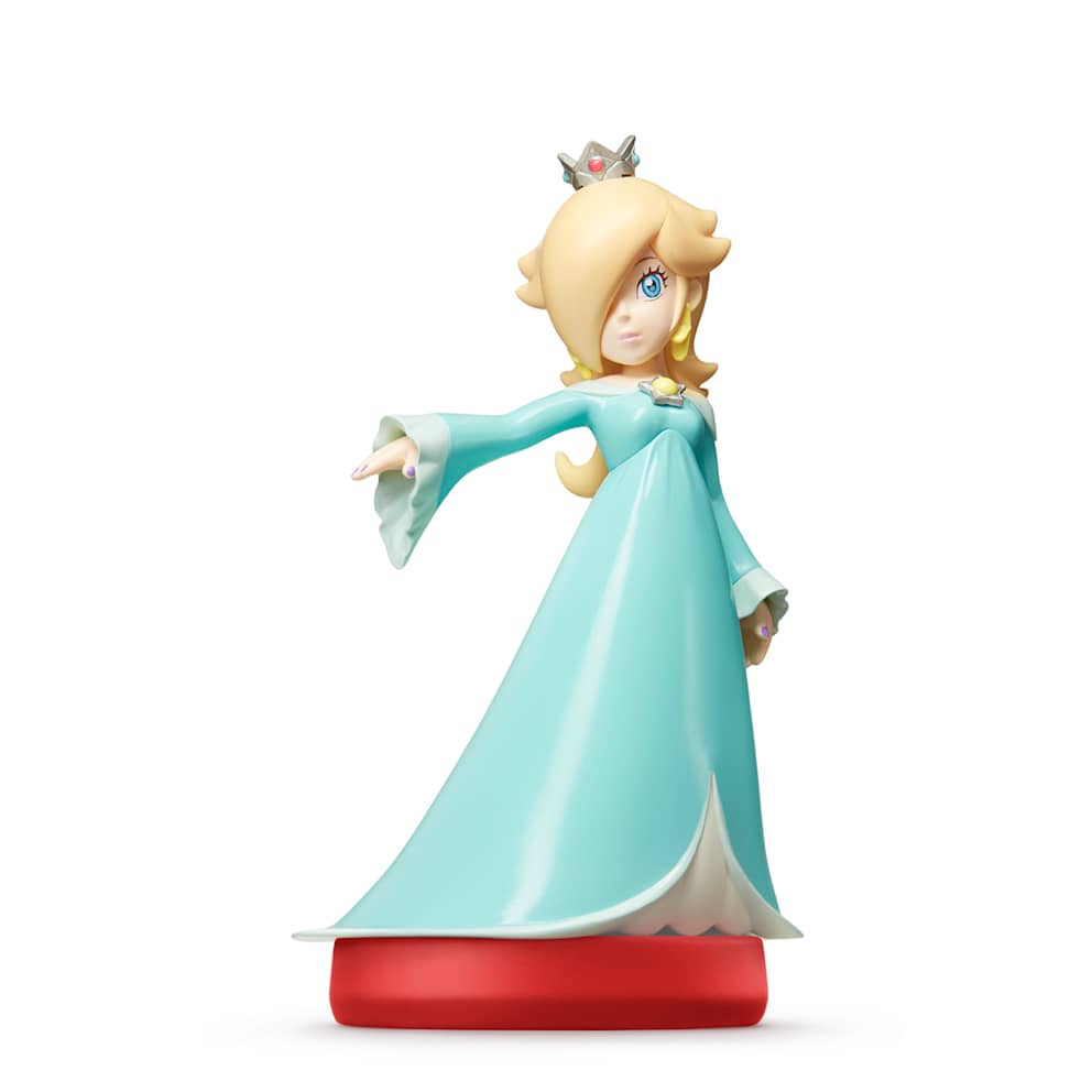 Rosalina amiibo (Super Mario Collection) - My Nintendo Store