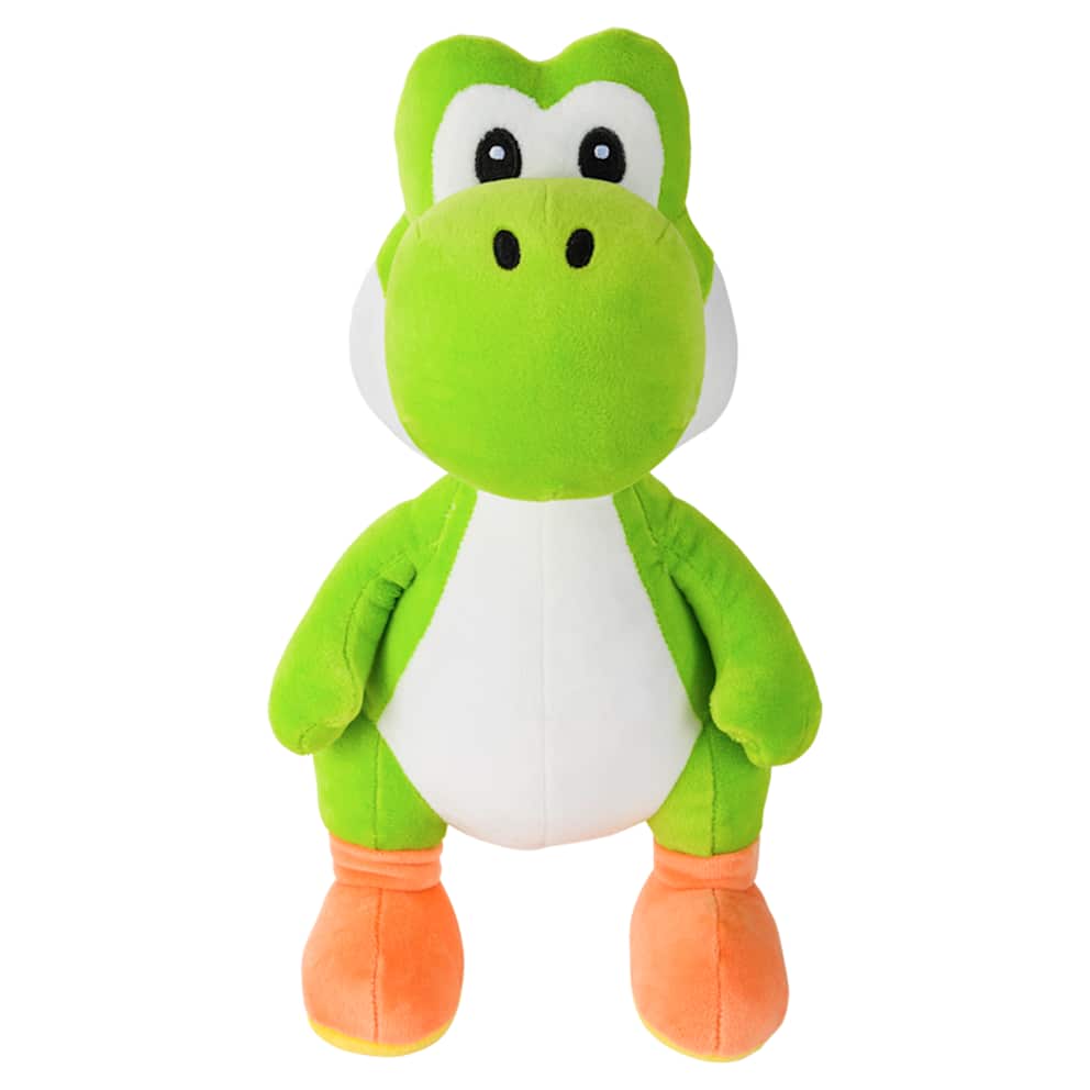 Yoshi Yoshi Plush - My Nintendo Store