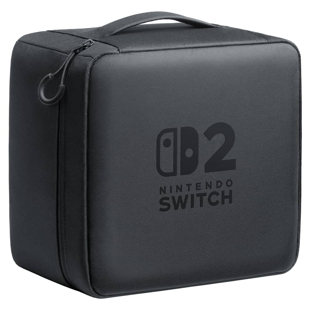 Nintendo Switch 2-All-in-one-Tasche - My Nintendo Store