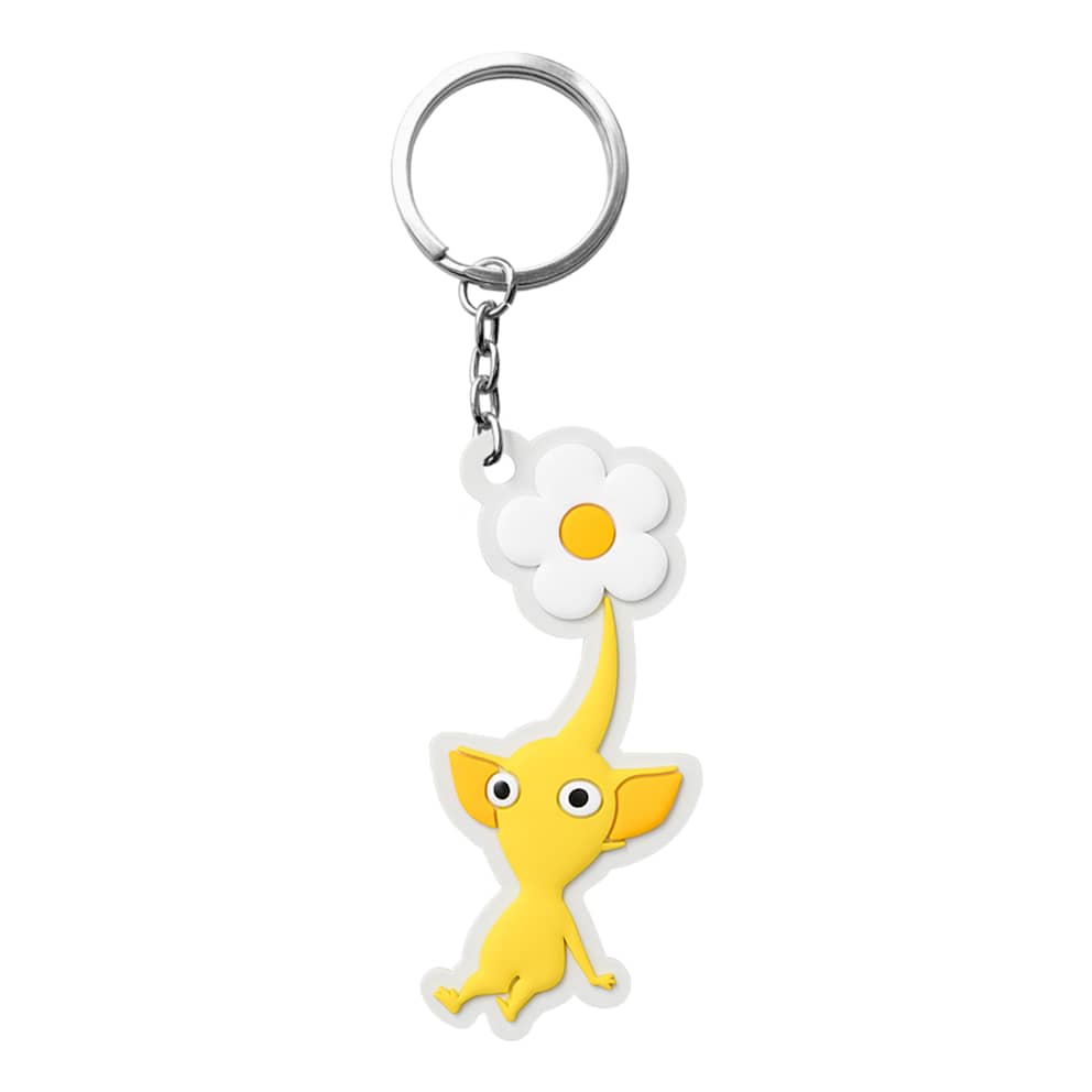 POKEMON PIKACHU PERLER Portachiavi Pixel Art EUR 5,59 - IT