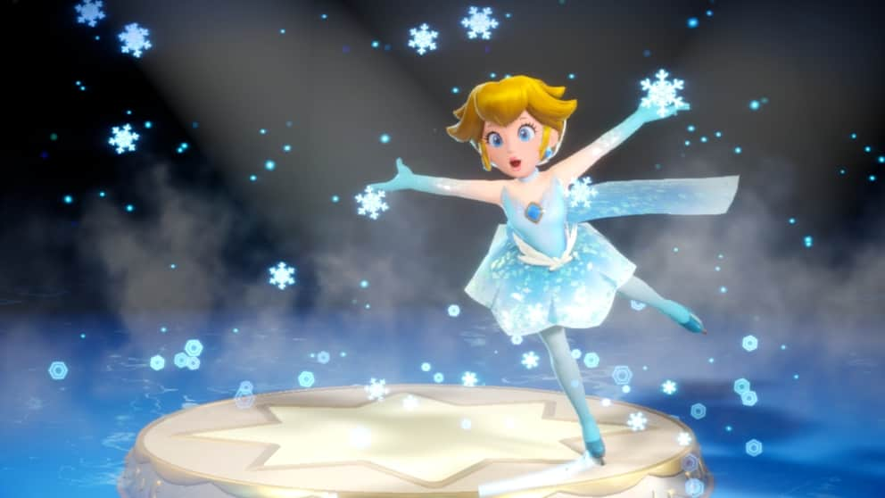 Nintendo Princesses:The Evolutionary History of Characters Beyond Fairy Tales