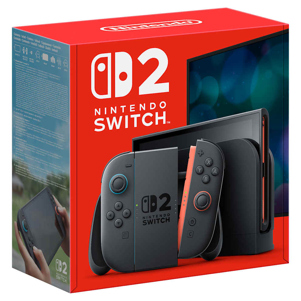 Nintendo Switch 2` - Nintendo Store