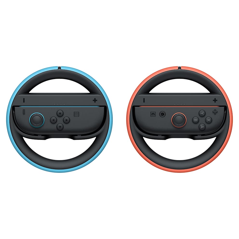Joy-Con Wheel (Set of Two) My Nintendo Store