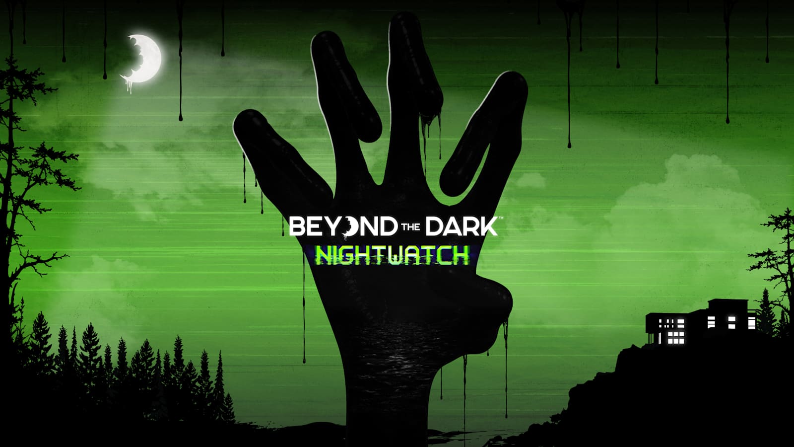 Beyond the Dark: Nightwatch | Nintendo Switch 2 games | Games | Nintendo UK
