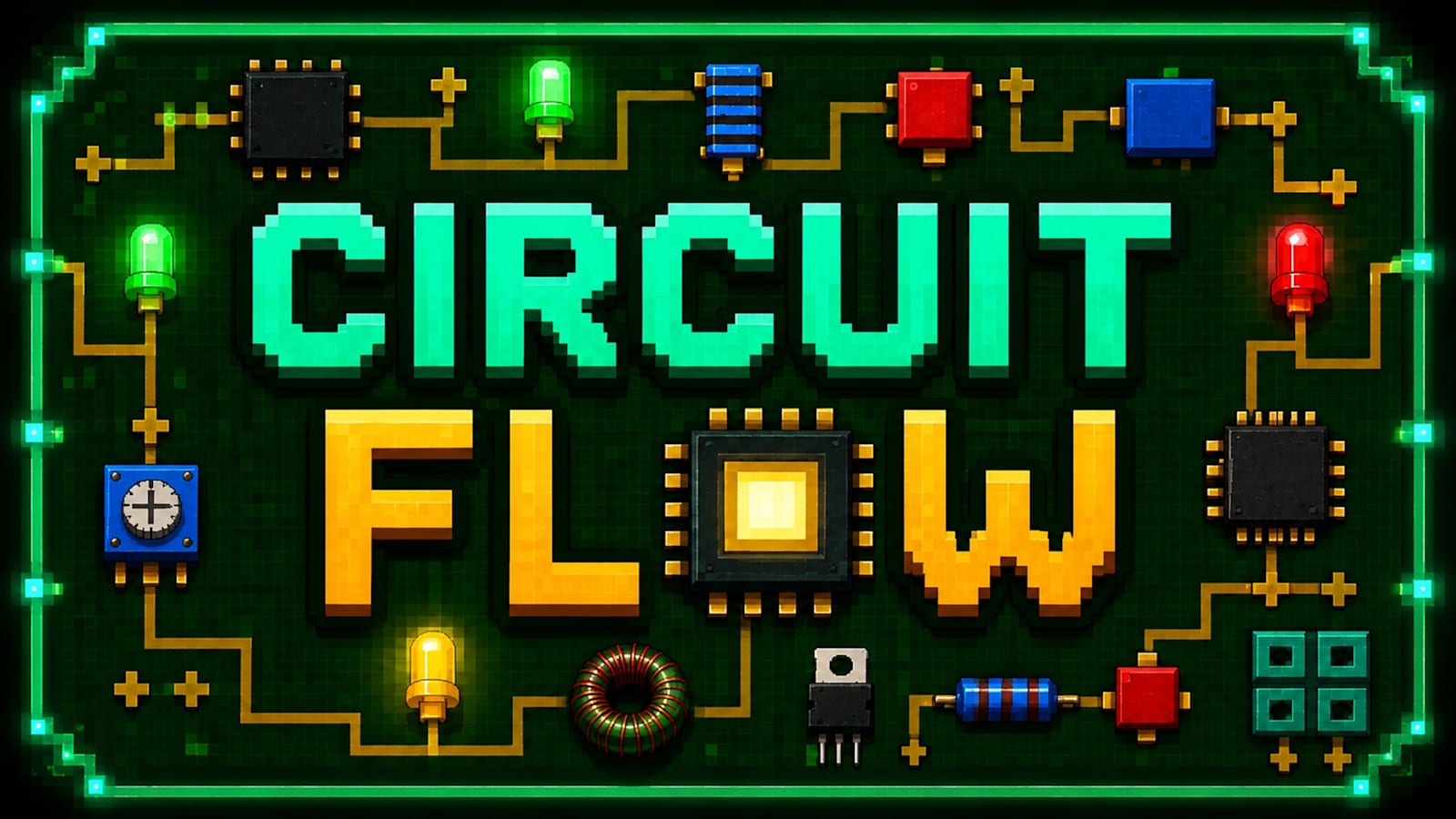 Circuit Flow