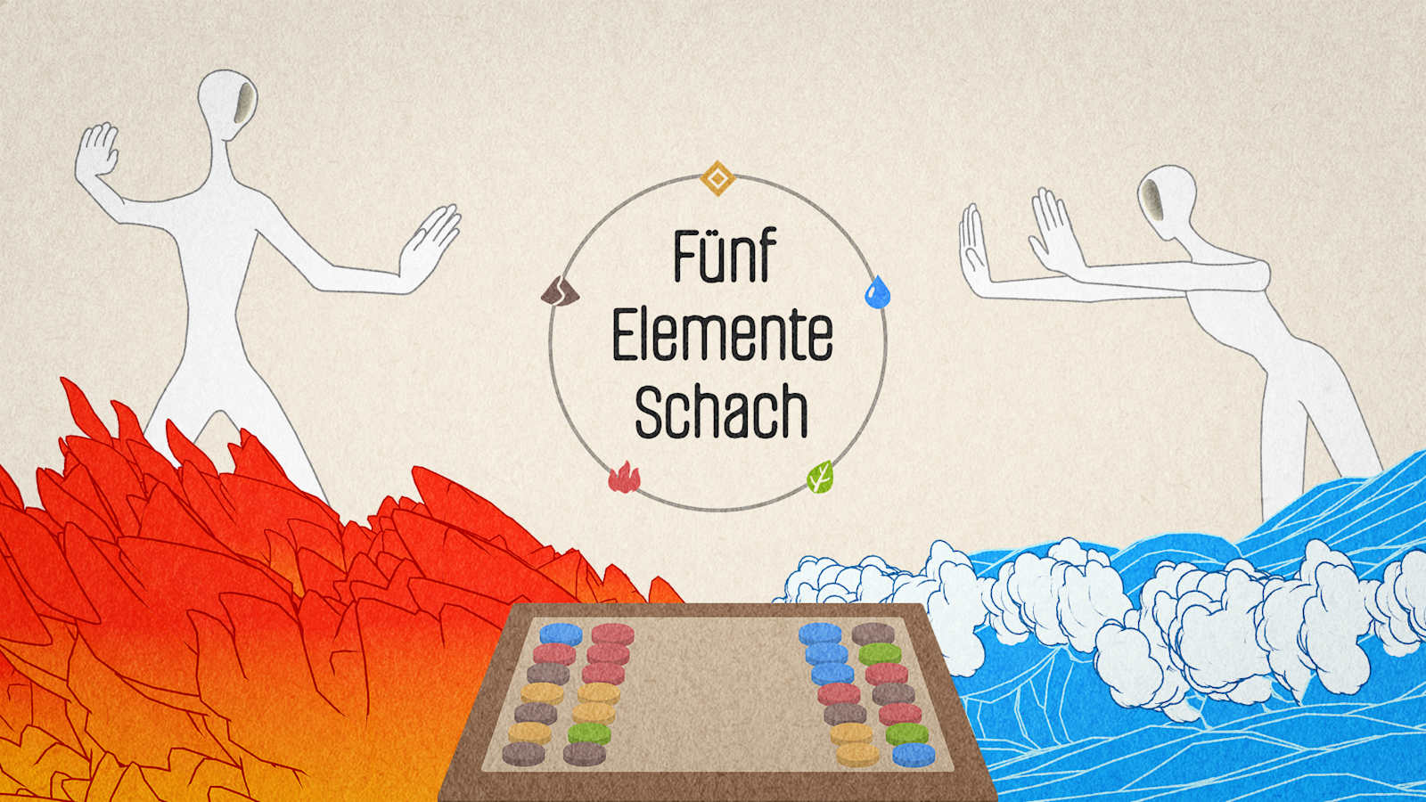 Fünf Elemente Schach | Nintendo Switch Download-Software | Spiele ...