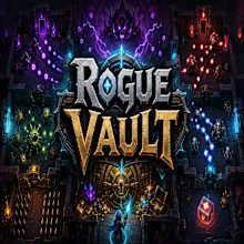 Rogue Vault
