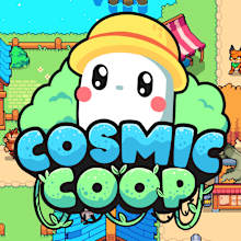Cosmic Coop