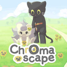 Chromascape