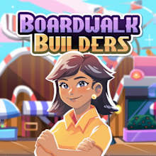 Boardwalk Builders