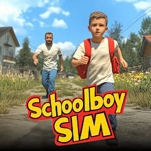 SCHOOLBOY SIM