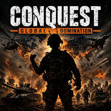 Conquest: Global Domination