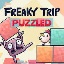 Freaky Trip: Puzzled