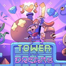 Tower of Dreams