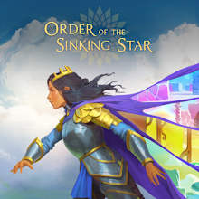 Order of the Sinking Star