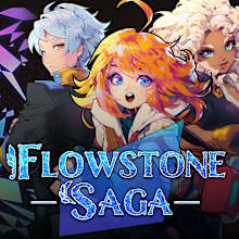 Flowstone Saga