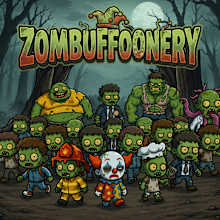 Zombuffoonery