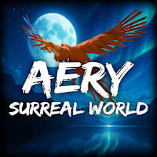 Aery - Surreal World