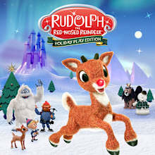 Rudolph the Red-Nosed Reindeer - Holiday Play Edition