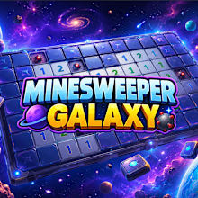 MineSweeper Galaxy