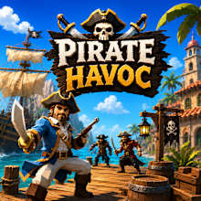 Pirate Havoc