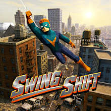 Swing Shift