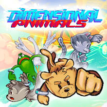 Dimensional Animals