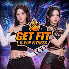 GET FIT - K-Pop Fitness