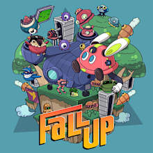 Fall Up