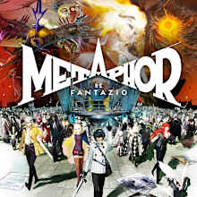 Metaphor: ReFantazio