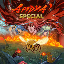 Apidya‘ Special