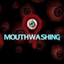 Mouthwashing