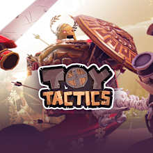 Toy Tactics